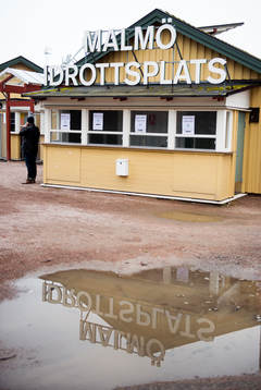 Malmö IP