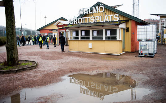 Malmö IP