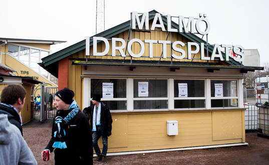 Malmö IP