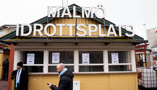 Malmö IP