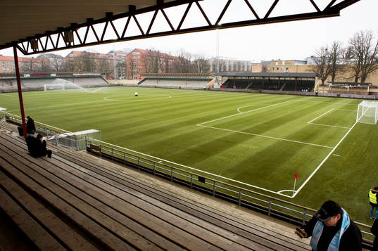 Malmö IP