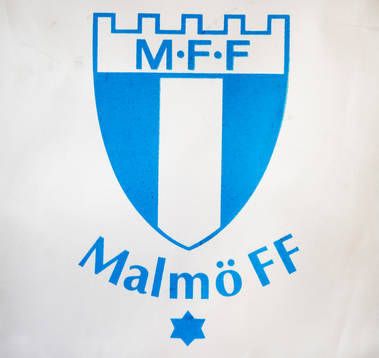 Malmö FFs emblem