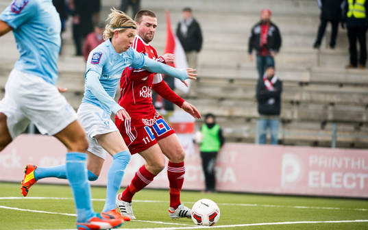 Malmös Simon Kroon