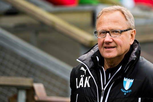 Malmös läkare Pär Herbertsson