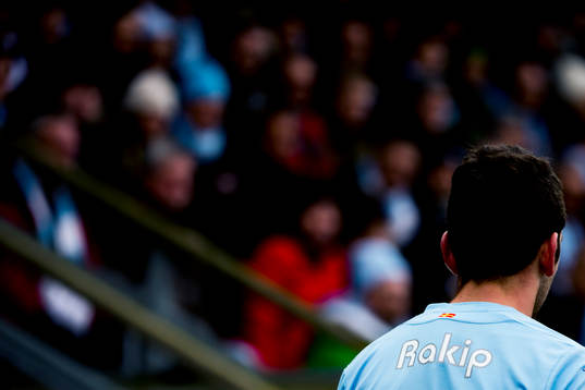Malmös Erdal Rakip