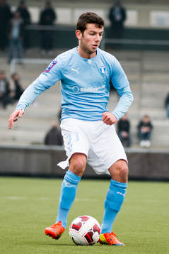 Malmös Erdal Rakip
