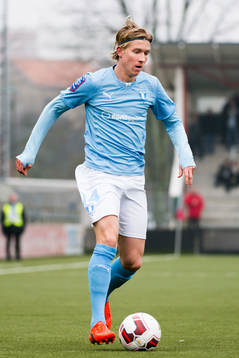 Malmös Simon Kroon