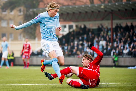 Malmös Simon Kroon