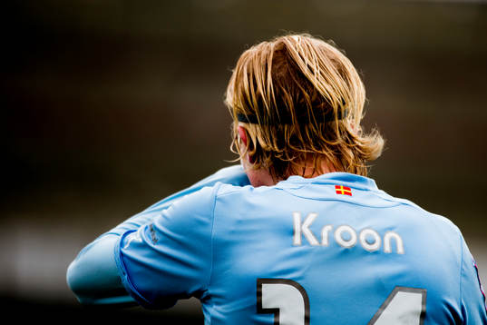 Malmös Simon Kroon