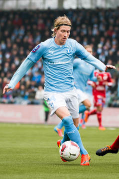 Malmös Simon Kroon