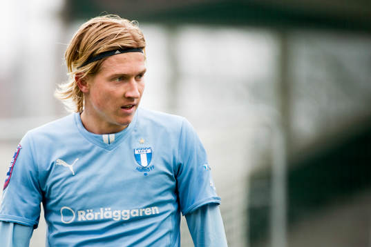 Malmös Simon Kroon
