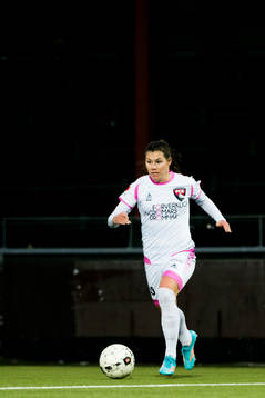 FC Rosengårds Ramona Bachmann