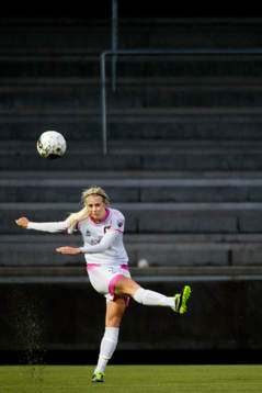 FC Rosengårds Amanda Ilestedt