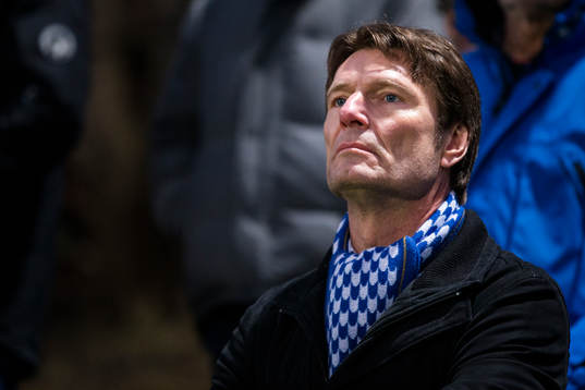 IFK Göteborgs klubbdirektör Martin Kurzwelly