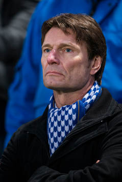IFK Göteborgs klubbdirektör Martin Kurzwelly