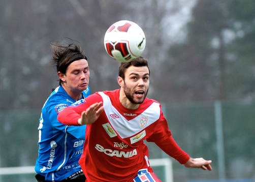 Assyriska Sotris Papagiannopoulus