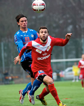 Assyriska Sotris Papagiannopoulus