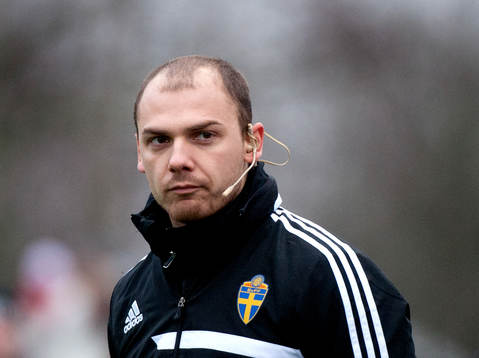 Fjärde domare Asnoian Jukic