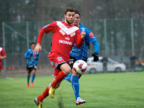 Assyriska Sotiris Papagiannopoulus