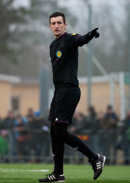 Domare Nermin Cisic
