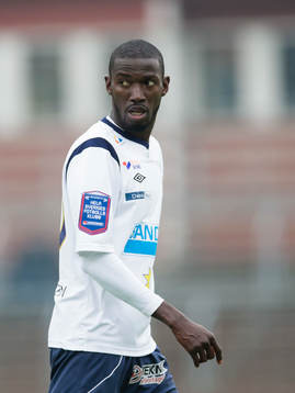 Gefles Dioh Williams