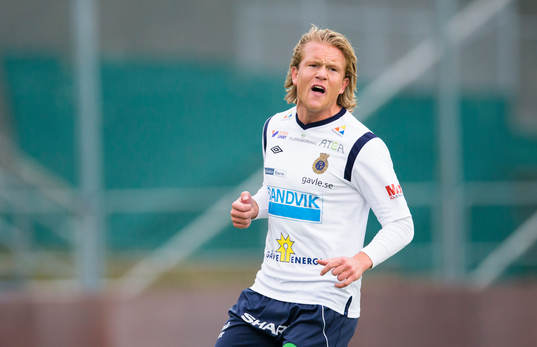 Gefles Anders Bååth