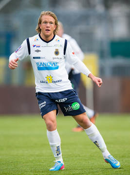 Gefles Anders Bååth