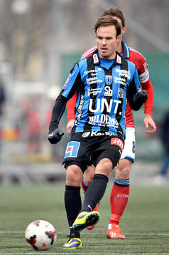 Sirius Niklas Thor