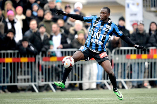 Sirius Moses Ogbu