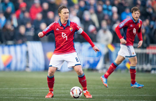 Djurgårdens Andreas Johansson
