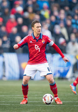 Djurgårdens Andreas Johansson