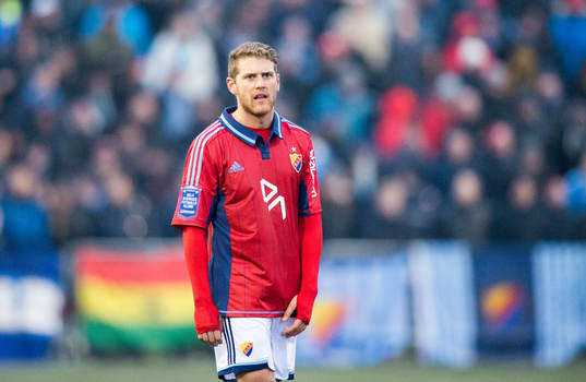 Djurgårdens Stefan Karlsson