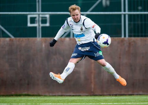 Gefles Simon Lundevall