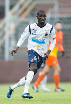 Gefles Dioh Williams