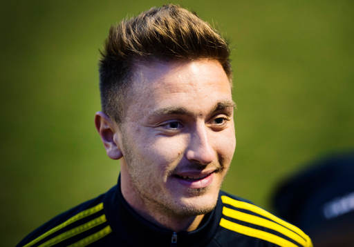 Muamer Tankovic