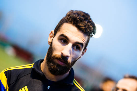 Jimmy Durmaz