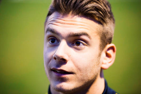 Alexander Kacaniklic