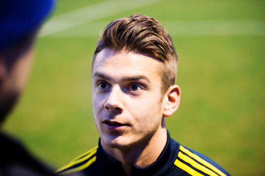 Alexander Kacaniklic