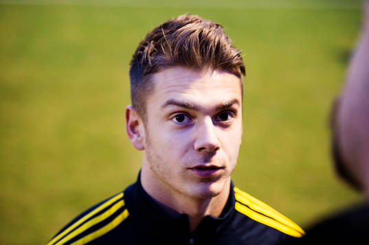 Alexander Kacaniklic