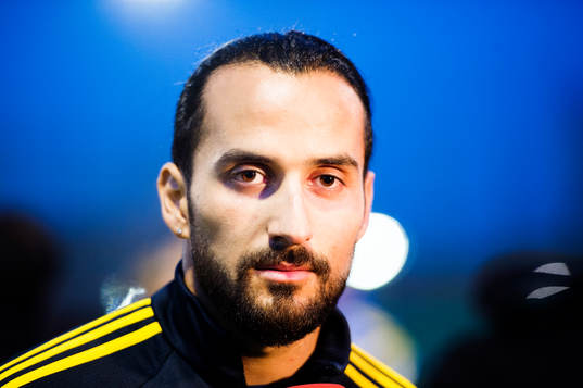 Erkan Zengin