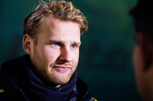 Ola Toivonen