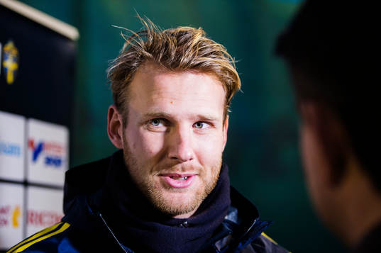 Ola Toivonen