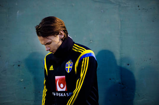 Albin Ekdal