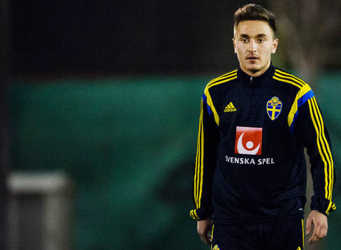 Muamer Tankovic