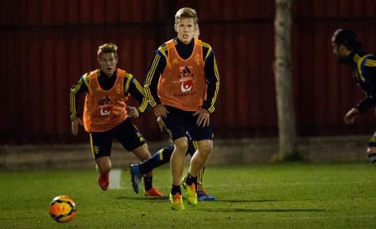 Pontus Wernbloom