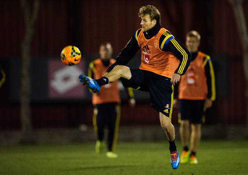 Ola Toivonen