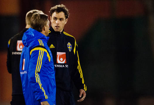 Johan Elmander