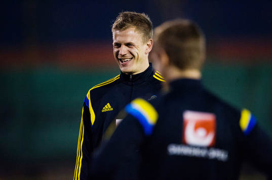 Johan Dahlin