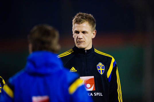 Johan Dahlin