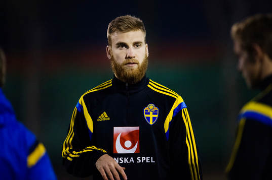 Rasmus Bengtsson